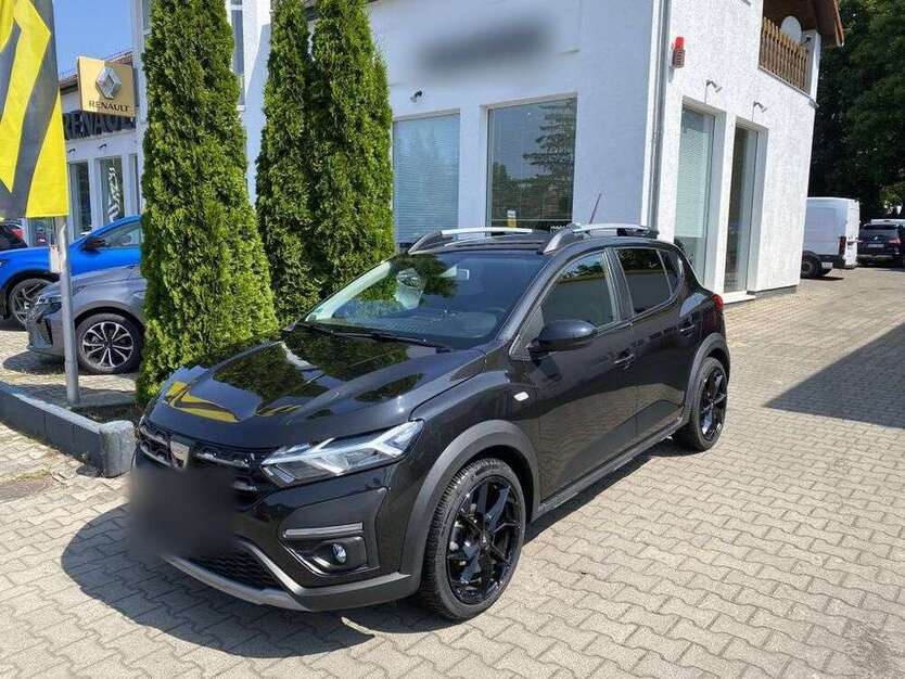 Sandero