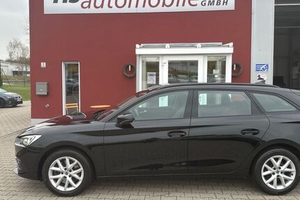 Seat Leon 130.197 km 15.899 &euro; Aicha vorm Wald 94529