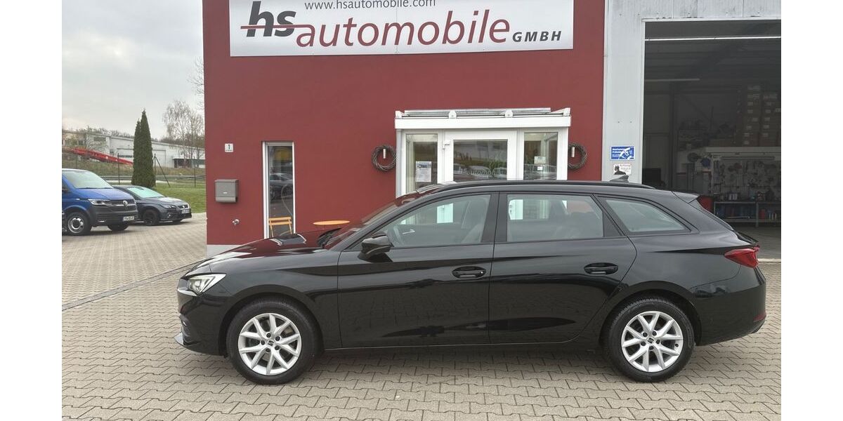 Seat Leon 130.197 km 15.899 &euro; Aicha vorm Wald 94529