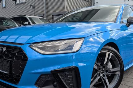 Audi A4 149.556 km 22.900 &euro; Nalbach 66809