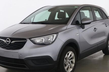 Opel Crossland (X) 71.000 km 13.900 € Gau-Bickelheim 55599