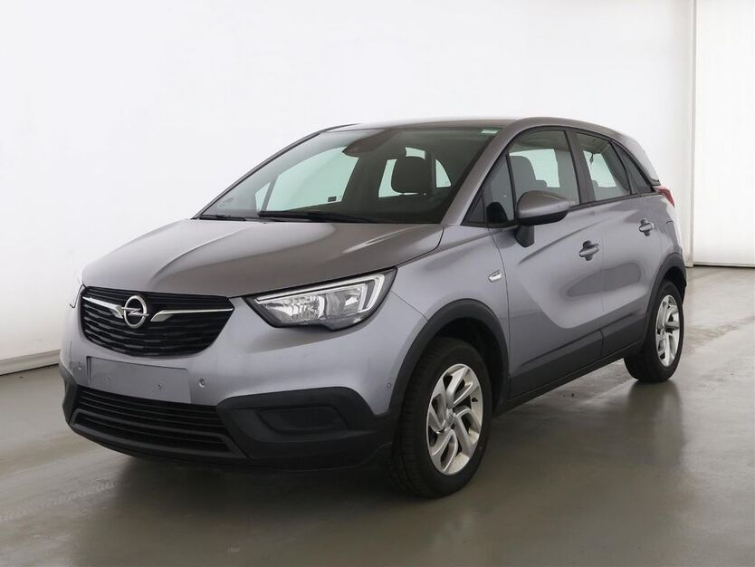Opel Crossland (X) 71.000 km 13.900 € Gau-Bickelheim 55599