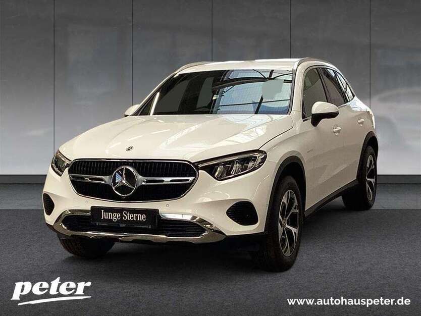 GLC 300