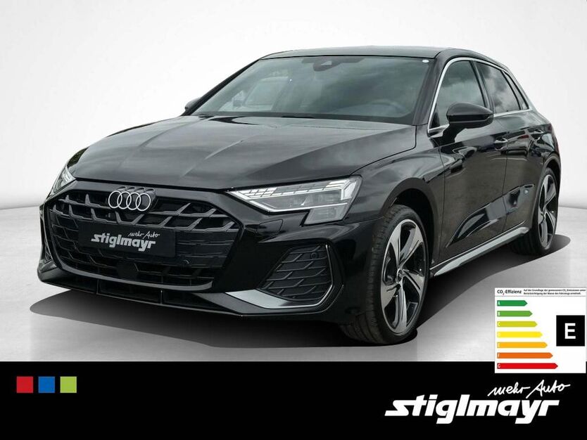 Audi A3 24.000 km 44.990 € Pfaffenhofen 85276