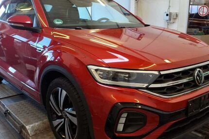 VW T-Roc 18.598 km 28.980 &euro; Kronshagen 24119