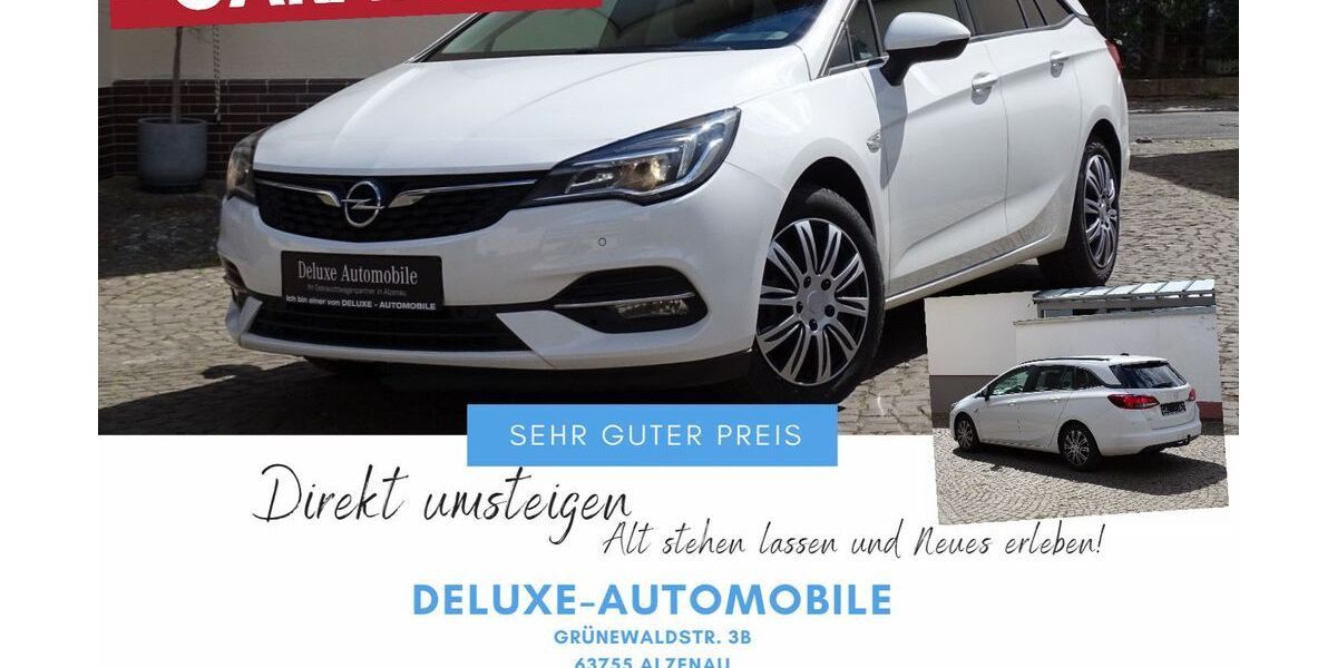 Opel Astra 139.000 km 7.650 &euro; Alzenau 63755