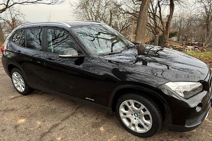 BMW X1 70.000 km 11.900 &euro; Bad Säckingen 79713