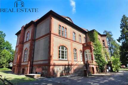 Gewerbeobjekt Kyritz - 799.000&euro; | Angebot:27397091