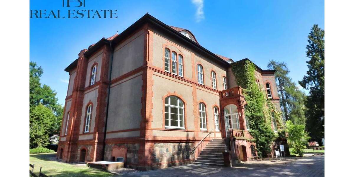 Gewerbeobjekt Kyritz - 799.000&euro; | Angebot:27397091