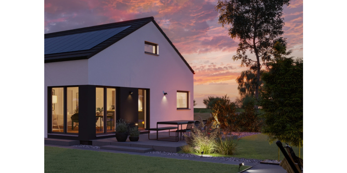 Kein Stress, kein Ausbau: Ihr Bungalow fix und fertig zum Erstbezug. 3 zimmer