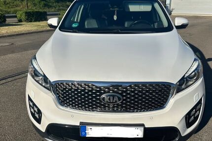 Kia Sorento 144.000 km 19.300 &euro; Bobenheim Roxheim 67240