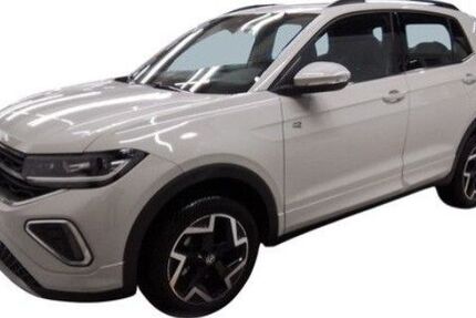 VW T-Cross 6.793 km 27.990 &euro; Haiger 35708