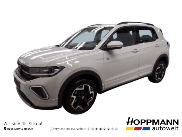 VW T-Cross 6.793 km 27.990 &euro; Haiger 35708