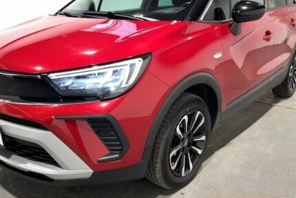 Opel Crossland (X) 163.000 km 12.450 &euro; Norderstedt 22848