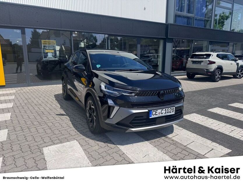 Captur