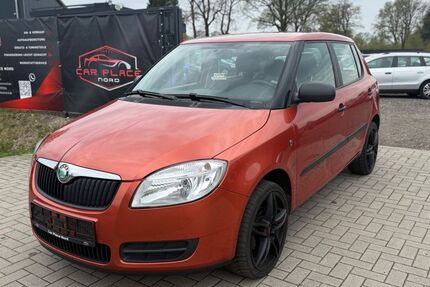 Skoda Fabia 228.130 km 2.290 &euro; Ellerau 25479