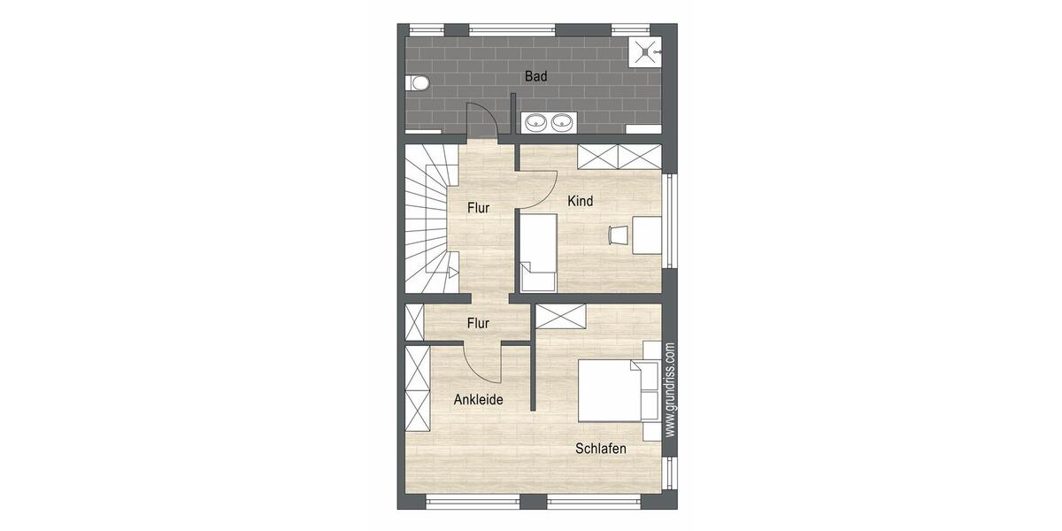 Doppelhaushälfte Neudenau - 4 Zimmer, 151 m&sup2;, 1.950&euro; | Angebot:25216519