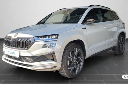 Skoda Karoq 2.999 km 45.480 &euro; Wiesbaden 65197