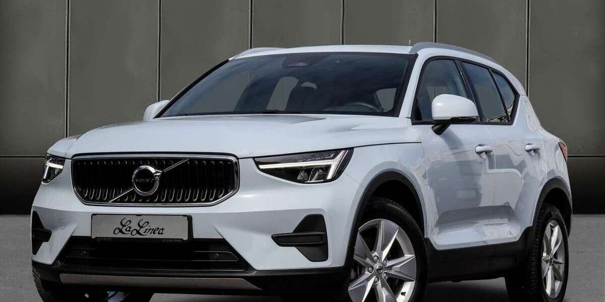 Volvo XC40 19.210 km 30.990 &euro; Bonn 53117