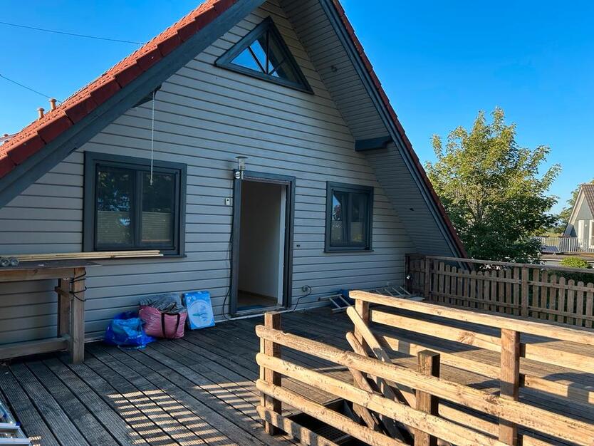 2 Zimmer Wohnung