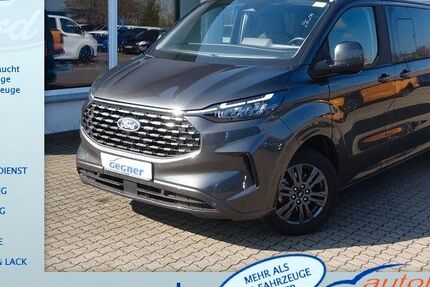 Ford Tourneo Custom 22.754 km 39.840 &euro; Eilenburg 04838