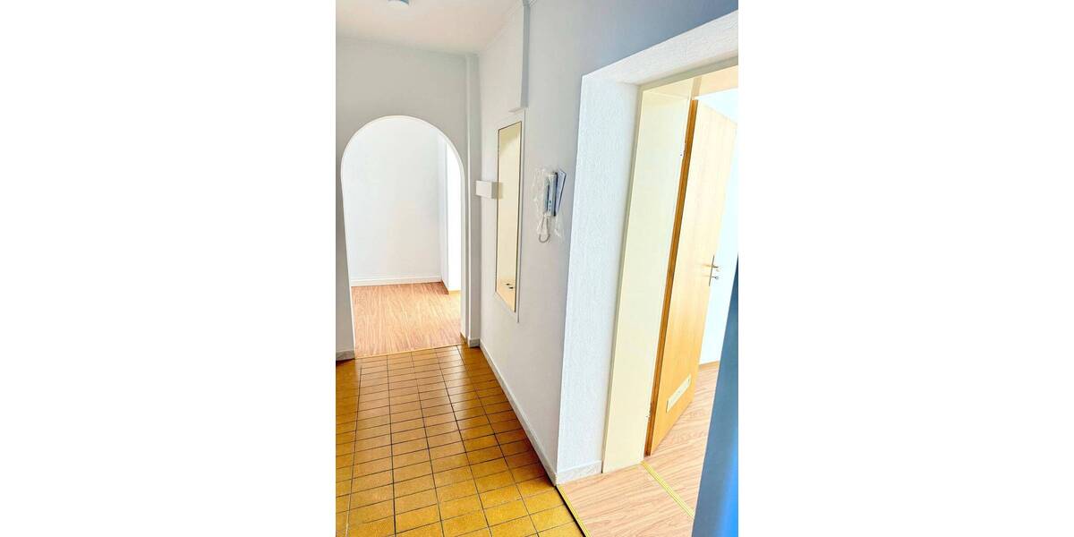 Etagenwohnung Fürth Südstadt - 2 Zimmer, 50 m&sup2;, 350&euro; | Angebot:26401374