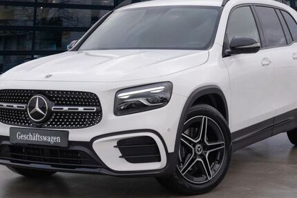 Mercedes-Benz GLB 180 15.000 km 42.990 &euro; Aschaffenburg 63741