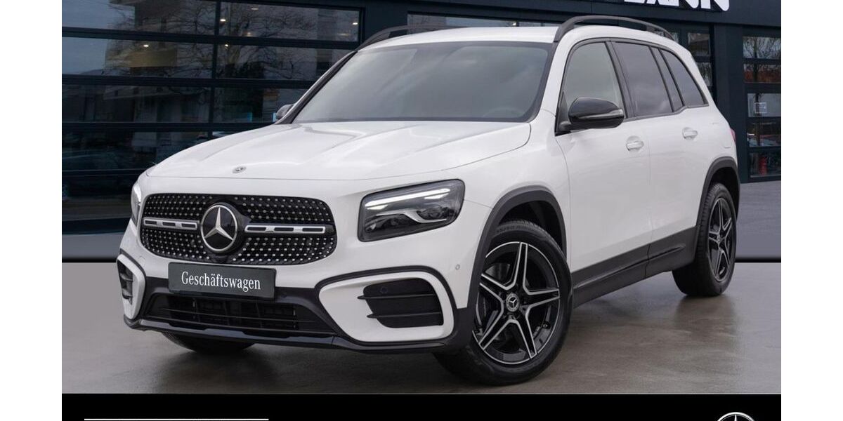 Mercedes-Benz GLB 180 15.000 km 43.490 &euro; Aschaffenburg 63741