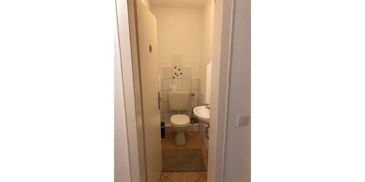 Erdgeschoßwohnung Hürth - 3.5 Zimmer, 83 m&sup2;, 1.140&euro; | Angebot:24943795