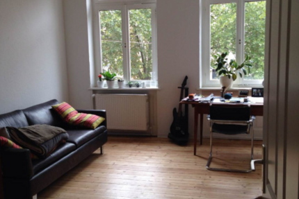 Wohnung zum Mieten in Mannheim 1.280 € 110 m²