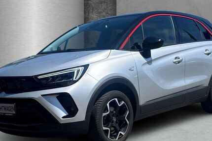 Opel Crossland (X) 19.952 km 16.950 &euro; Berlin 12459