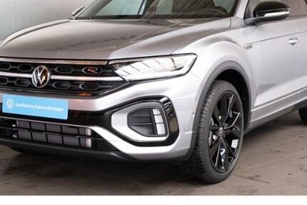 VW T-Roc 23.000 km 32.770 &euro; Hüttenberg-Rechtenbach 35625