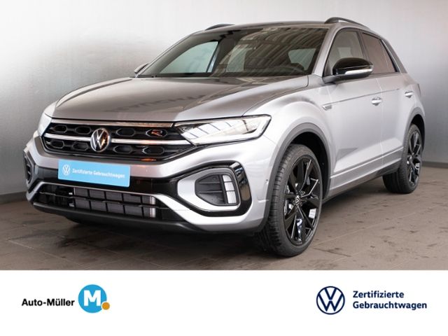 VW T-Roc 23.000 km 32.780 &euro; Hüttenberg-Rechtenbach 35625