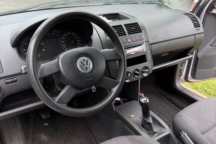 VW Polo 168.000 km 1.290 &euro; Hoexter 37671