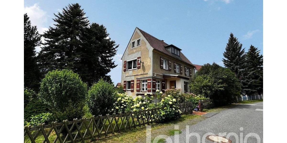 Einfamilienhaus Oderwitz Niederoderwitz - 5 Zimmer, 98 m&sup2;, 99.500&euro; | Angebot:24043961