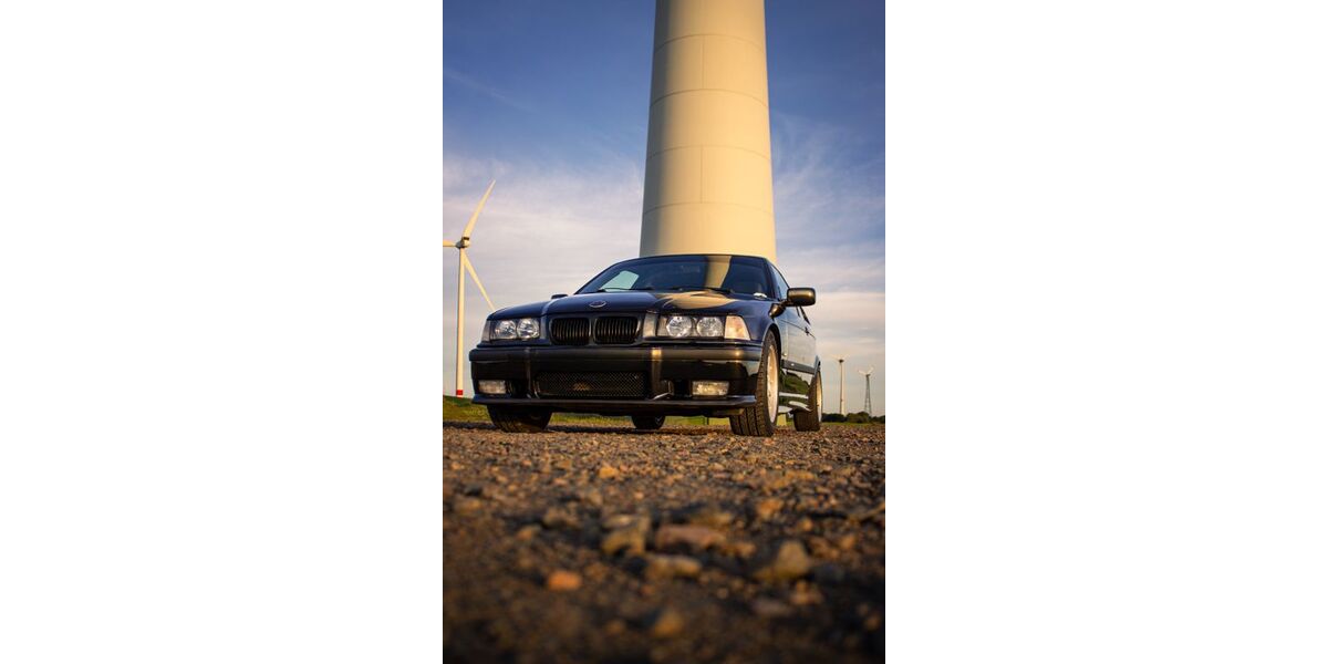 BMW 323 269.356 km 5.800 &euro; Rohrbach 55776