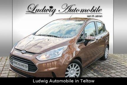 Ford B-Max 50.000 km 6.950 &euro; Teltow 14513