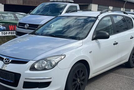 Hyundai i30 169.000 km 1.490 &euro; Filderstadt bei Stuttgart 70794