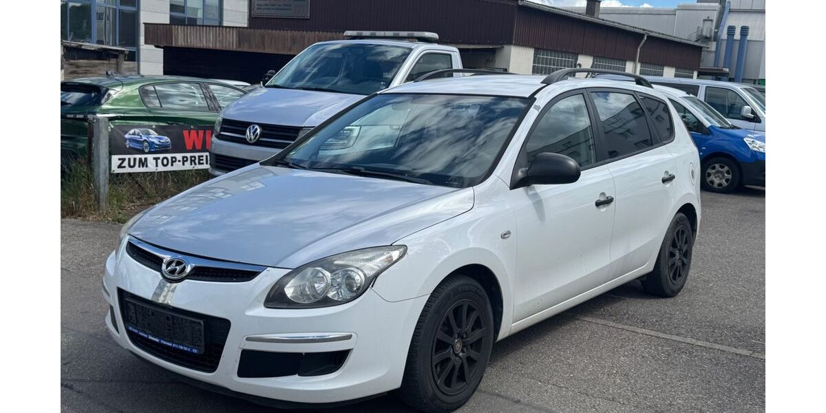 Hyundai i30 169.000 km 1.490 &euro; Filderstadt bei Stuttgart 70794