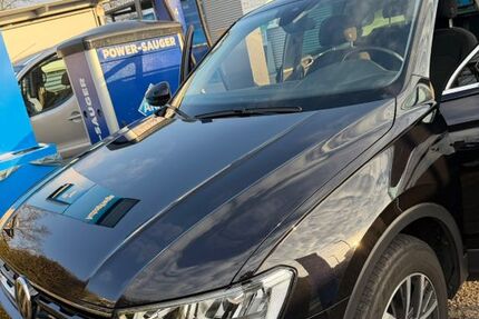 VW Tiguan 131.000 km 21.000 &euro; Schallstadt 79227