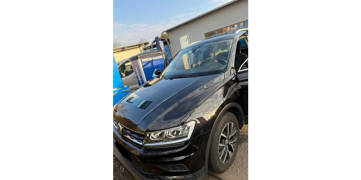 VW Tiguan 131.000 km 21.000 &euro; Schallstadt 79227