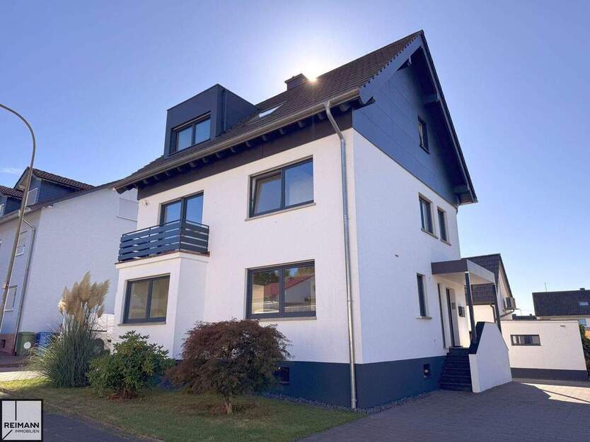 Top renoviertes Einfamilienhaus in beliebter Wohnlage von Neuwied-Oberbieber 5 zimmer