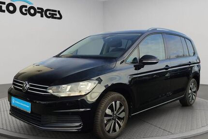 VW Touran 26.034 km 32.755 &euro; Morbach 54497