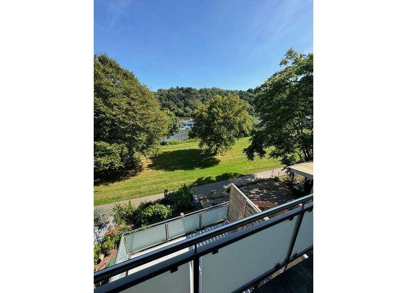 Wohnung zum Kaufen in Kröv 125.000 € 63 m²