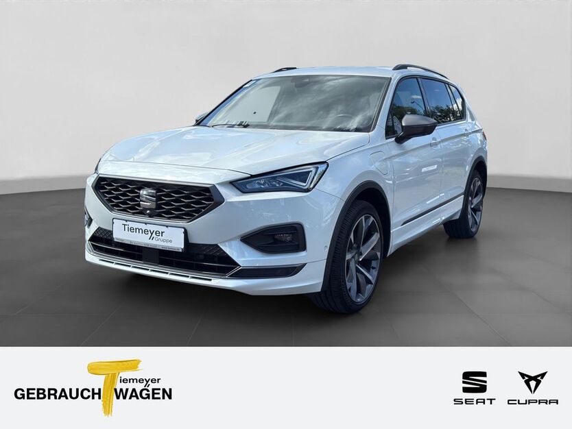 Seat Tarraco 81.353 km 27.930 € Hemer 58675