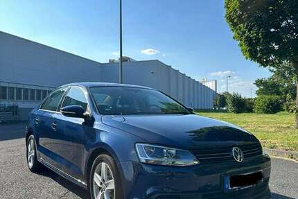 VW Jetta