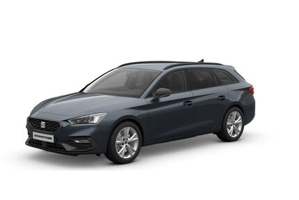 Seat Leon 30.165 km 28.990 &euro; Lichtenfels 96215