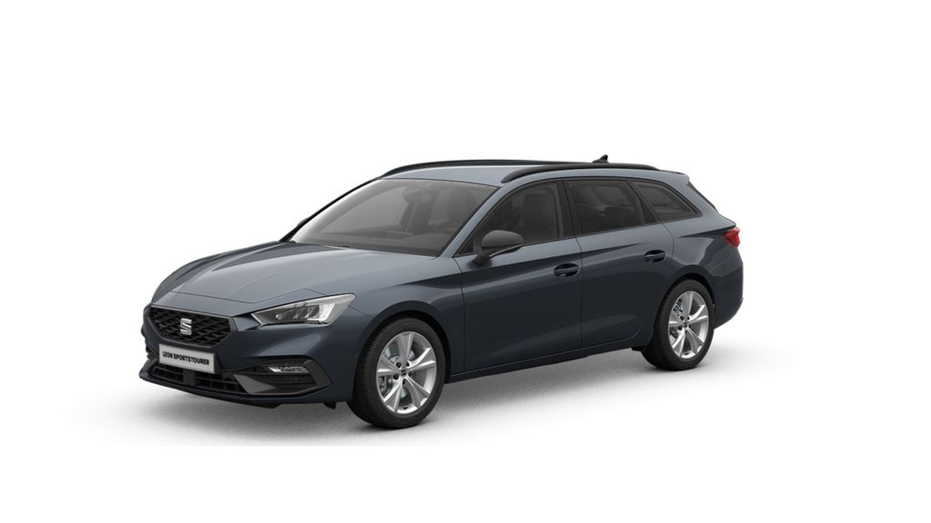 Seat Leon 30.165 km 28.990 &euro; Lichtenfels 96215