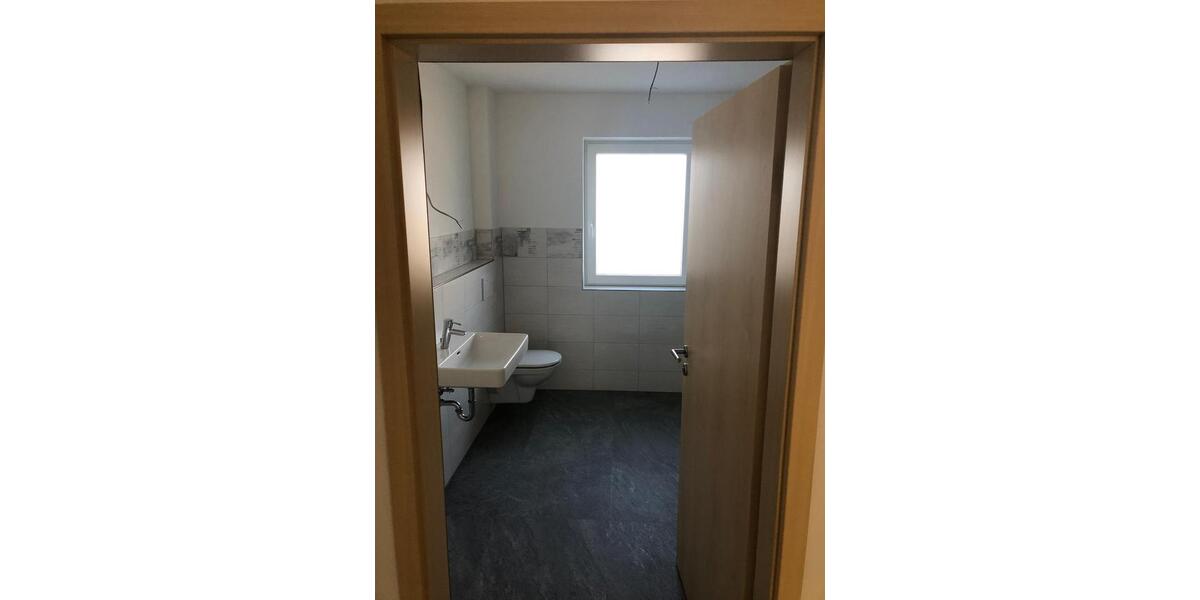 Erdgeschoßwohnung Neustadt an der Donau - 3 Zimmer, 88 m&sup2;, 930&euro; | Angebot:25376296