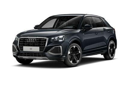 Audi Q2 7.350 km 23.980 &euro; Gifhorn 38518